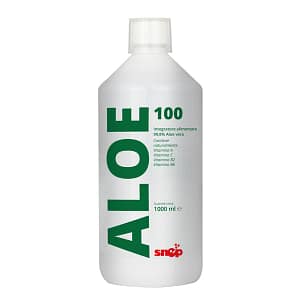 Aloe 100 BIO SNEP