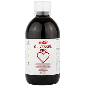 olivessel pro snep