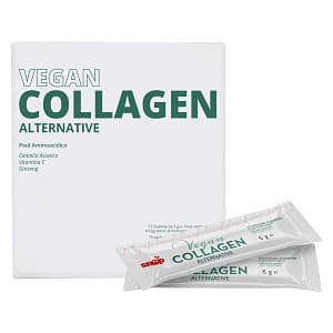 vegan collagen alternative snep