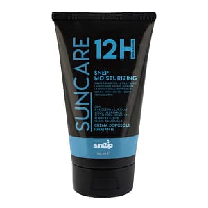 SUNCARE SNEP Crema Doposole Lenitiva: idratazione, lenitivo, prolunga abbronzatura