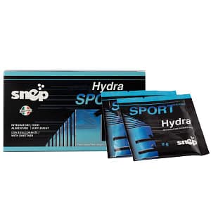 HYDRA Snep: Integratore di Sali Minerali Essenziali
