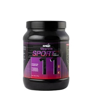 UPGRATE Snep integratore recupero muscolare