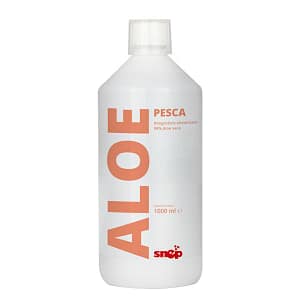 ALOE E PESCA DRINK SNEP