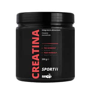CREATINA SNEP