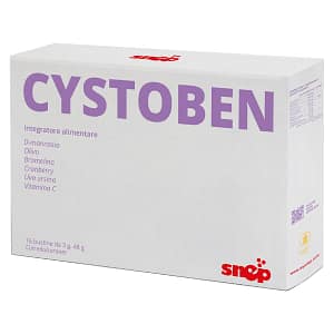 cystoben snep