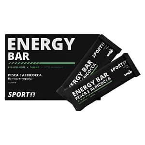 energy bar snep