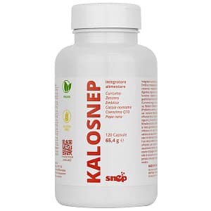 KALOSNEP CAPSULE Snep