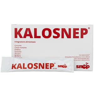 KALOSNEP Snep