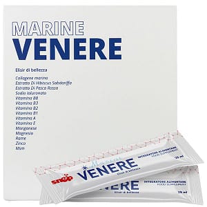 MARINE VENERE SNEP