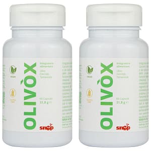 OLIVOX CAPSULE SNEP