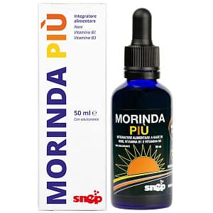 MORINDA PIÙ Snep