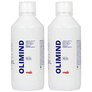 olimind 2x500ml snep