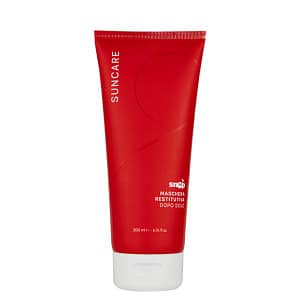 maschera restitutiva dopo sole snep