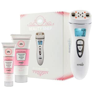 NEW BEAUTY DREAM PRO SNEP dispositivo radiofrequenza EMS professionale