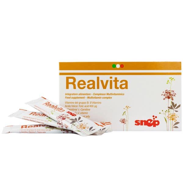 REALVITA Snep