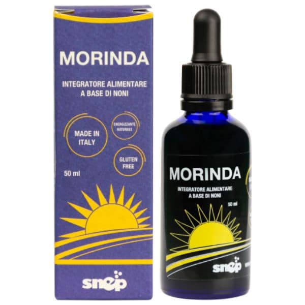 MORINDA Snep