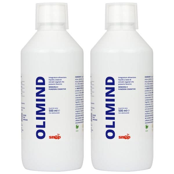 olimind 2x500ml snep