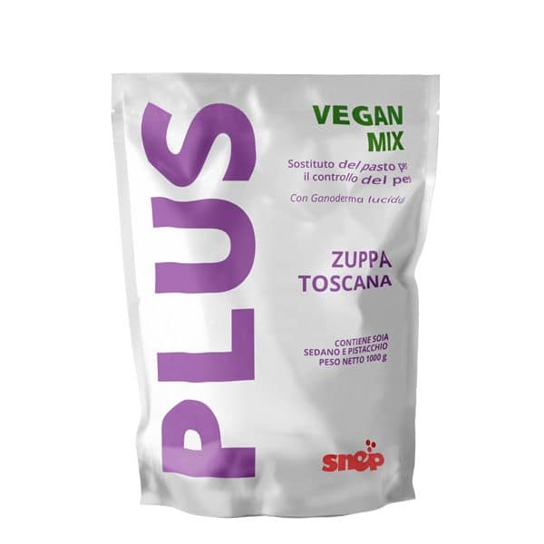 zuppa vegan mix snep